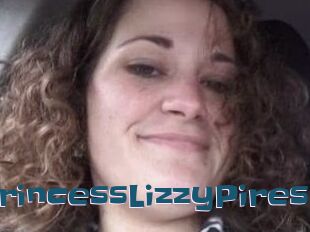 PrincessLizzyPires