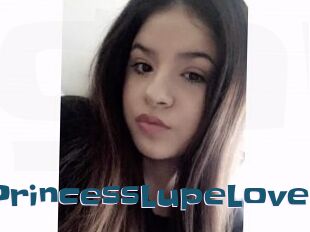 PrincessLupeLove
