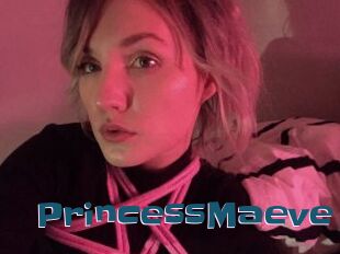 PrincessMaeve