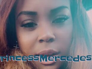 PrincessMercedes