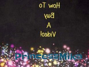 Princess_Mika