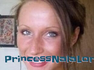 PrincessNalaLori