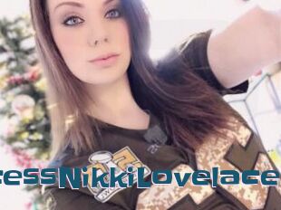 PrincessNikkiLovelace