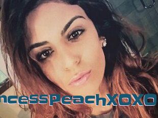 PrincessPeachXOXO