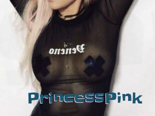 PrincessPink