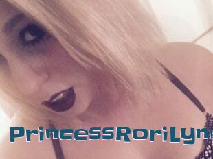 PrincessRoriLynn