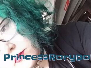 PrincessRoryDoll