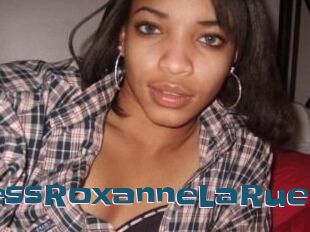 PrincessRoxanneLaRue