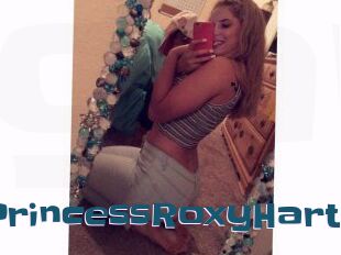 PrincessRoxyHart