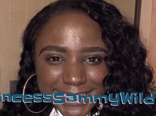 PrincessSammyWild