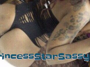 PrincessStarSassy