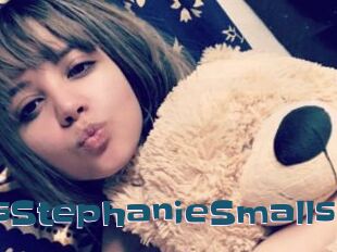 PrincessStephanieSmalls