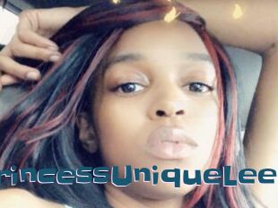 PrincessUniqueLee