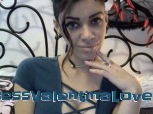 PrincessValentinaLove