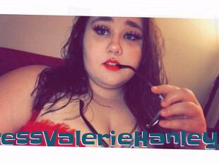 PrincessValerieHanley