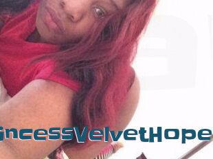 PrincessVelvetHope