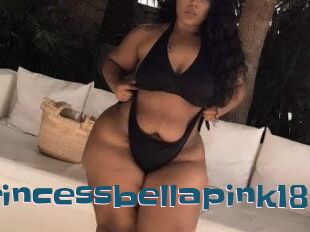 Princessbellapink18