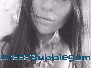 PrincesssBubblegum