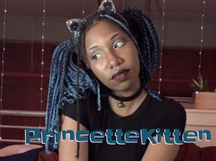 PrincetteKitten