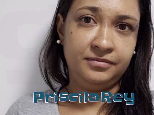 PriscilaRey