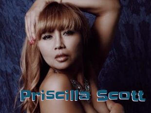 Priscilla_Scott