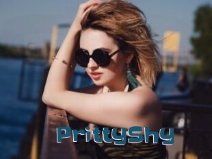 PrittyShy