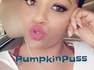 PumpkinPuss