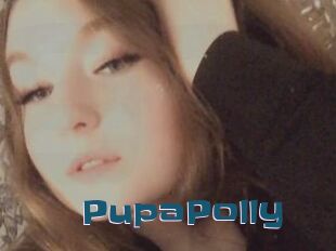 PupaPolly
