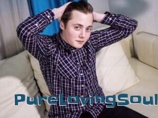 PureLovingSoul