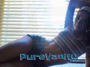 PureVanity