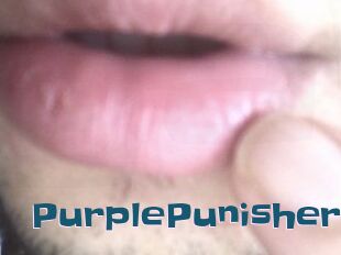 PurplePunisher