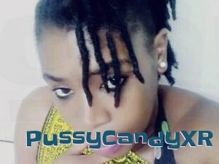 PussyCandyXR