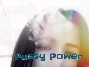 Pussy_Power