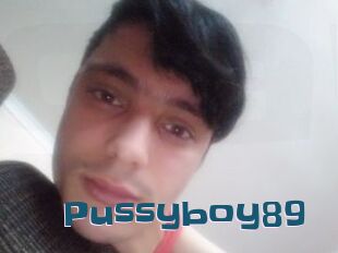 Pussyboy89