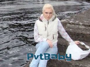 PvtBaby