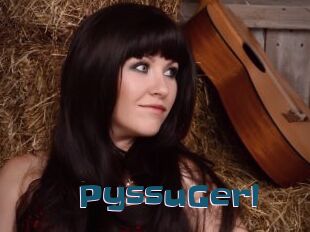 PyssuGerl