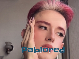 Pablored