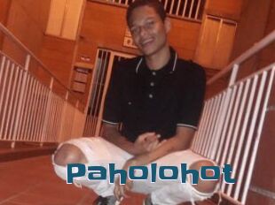 Paholohot