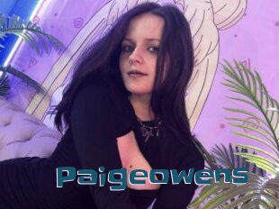 Paigeowens