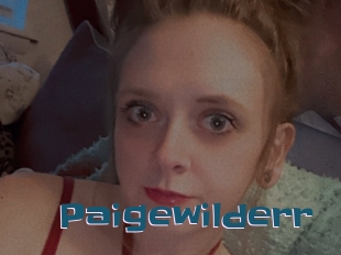 Paigewilderr