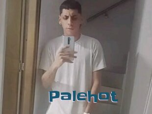 Palehot