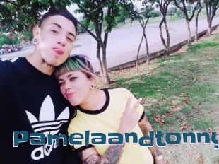 Pamelaandtonny