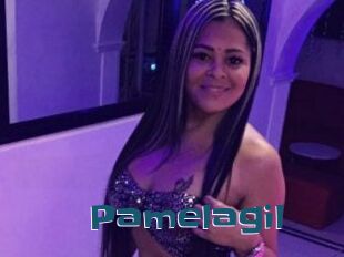 Pamelagil
