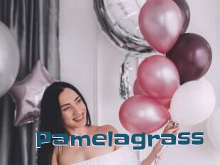 Pamelagrass