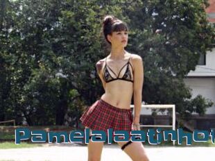 Pamelalaatinhot