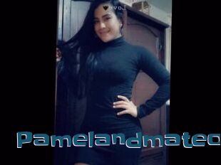 Pamelandmateo