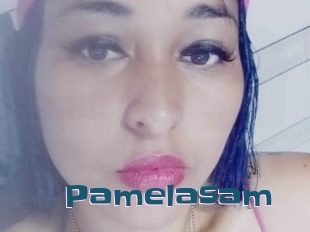 Pamelasam