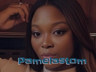 Pamelastom