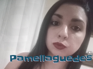 Pamellaguedes