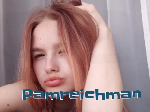 Pamreichman